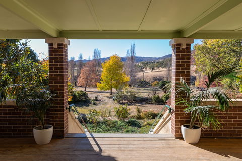 Cuppacumbalong Homestead - Perths Hotel 2