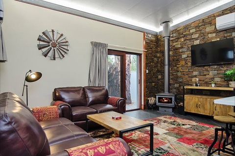 Eagle Foundry Bed & Breakfast - Perths Hotel 0