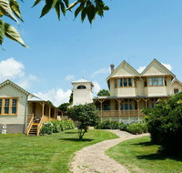 Hillview Heritage Hotel