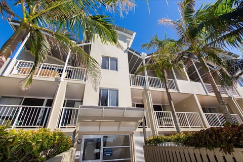 Horizons At Peregian - Perths Hotel 1
