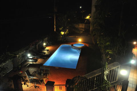Horizons At Peregian - Perths Hotel 2