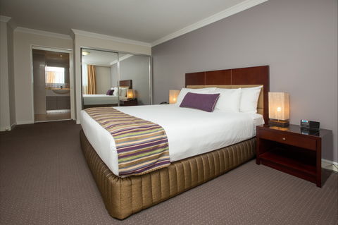Hotel Gloria - Perths Hotel 0