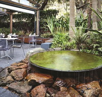 Hotel Urban St Leonards - Perths Hotel