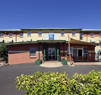 ibis Budget Dubbo - Perths Hotel