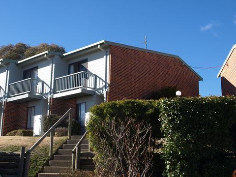 Jindabyne Townhouse - Perths Hotel 0