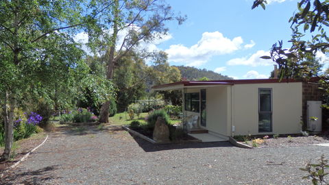 Karoola Cottage - Perths Hotel 0