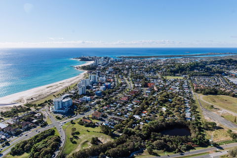 Kirra Beach Tourist Park - Perths Hotel 1