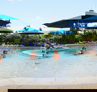 Korte's Resort - Perths Hotel
