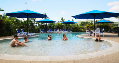 Korte's Resort - Perths Hotel 0
