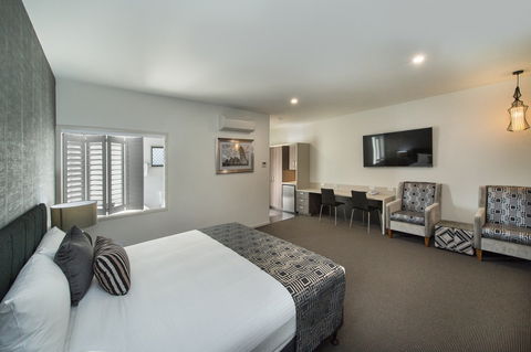 Korte's Resort - Perths Hotel 1