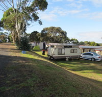 Limestone Coast Tourist Park - Perths Hotel
