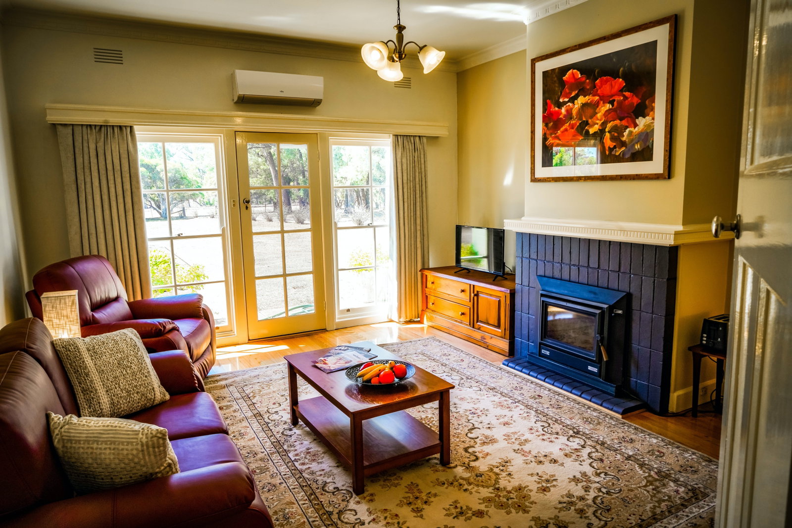 Moorngag VIC Perths Hotel