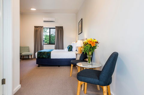 MAS Country Club Maclean Motel - Perths Hotel 2