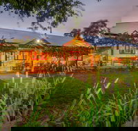 Monkey Place Country House - Perths Hotel