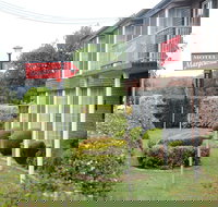 Motel Margeurita - Perths Hotel