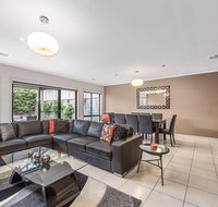 Mount Gambier Apartments - MG Delux - Perths Hotel