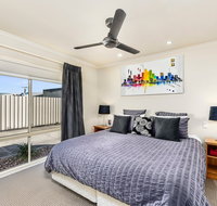 Mount Gambier Apartments - City Fringe Apartment A - Perths Hotel