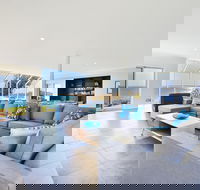 Neptune  Absolute Beachfront