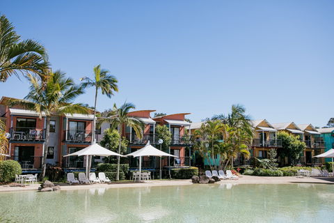 Noosa Lakes Resort - Perths Hotel 0