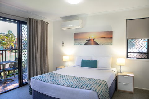 Noosa Lakes Resort - Perths Hotel 1