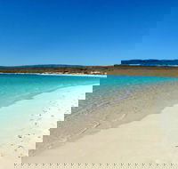 Osprey Bay Campground at Cape Range National Park - Perths Hotel
