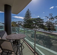 Phillip Island Holiday Apartments - Perths Hotel