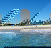 Points North Apartments - Perths Hotel