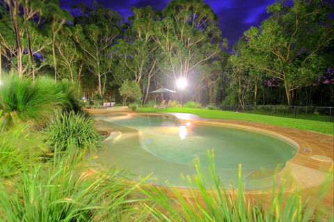 Port Stephens Treescape Camping And Accommodation - Perths Hotel 1