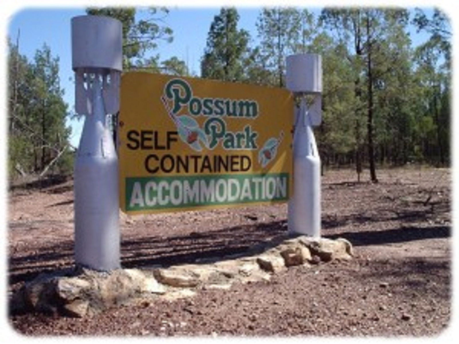 Kowguran QLD Perths Hotel