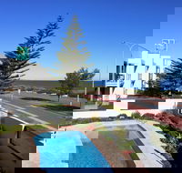 Quality Resort Sorrento Beach - Perths Hotel