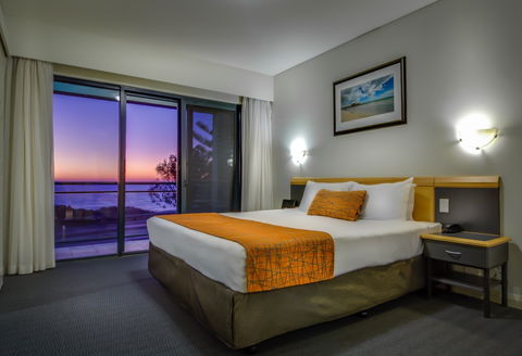 Quality Resort Sorrento Beach - Perths Hotel 1