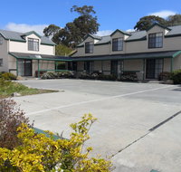 Queechy  Motel - Perths Hotel