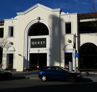 Quest Canberra - Perths Hotel