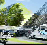 Rainbow Pines Tourist Caravan Park - Perths Hotel