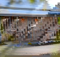 Riverline Cottage - Perths Hotel