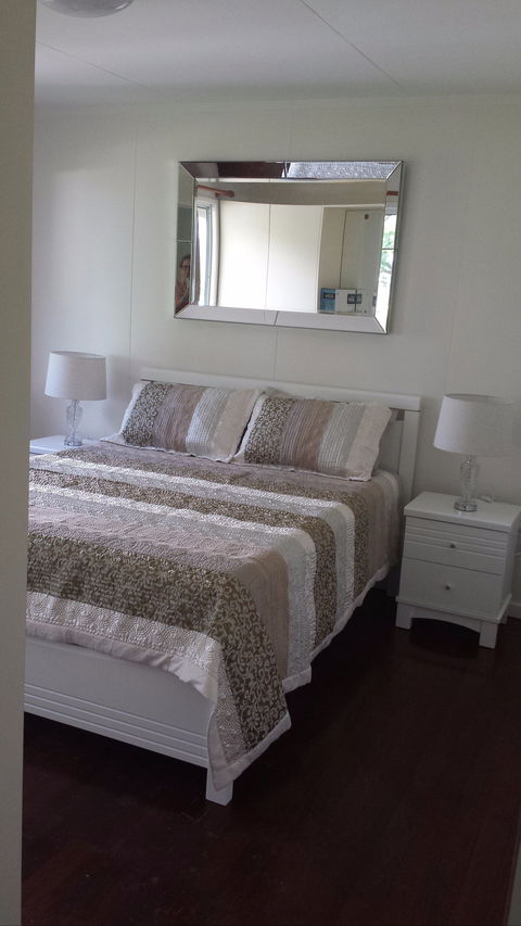 Rosehill Apartments - Perths Hotel 0