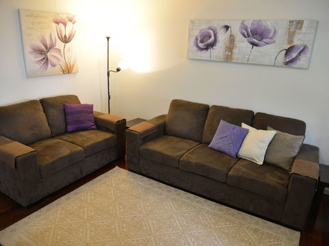 Rosehill Apartments - Perths Hotel 1