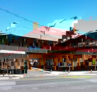 Royal Mail Hotel Braidwood - Perths Hotel