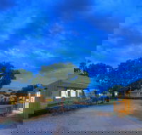 Scamander Sanctuary Holiday Park - Perths Hotel
