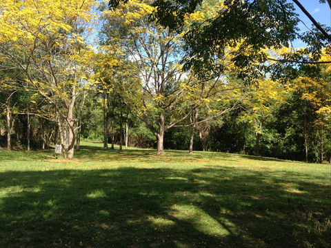 Scenic Rim Adventure Park - Perths Hotel 0