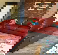 Seacret - Perths Hotel