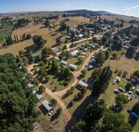 Snowy River Holiday Park - Perths Hotel