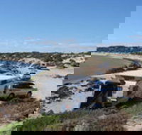 Speed Point Campground - Perths Hotel