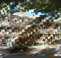 Spicers Potts Point - Perths Hotel