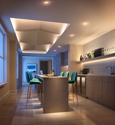 Spicers Potts Point - Perths Hotel 1