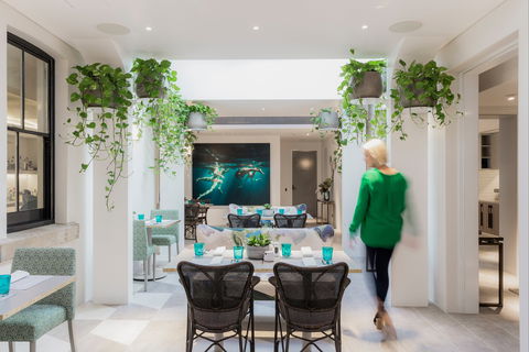 Spicers Potts Point - Perths Hotel 2