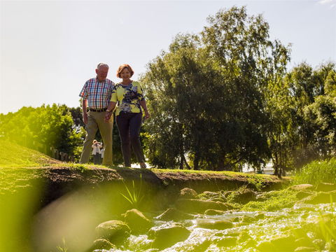 Tall Timbers Tasmania Free RV Parking - Perths Hotel 2