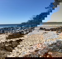 Tallwood Beach House