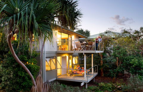 The Retreat Beach Houses - Perths Hotel 0