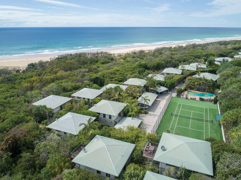 The Retreat Beach Houses - Perths Hotel 2